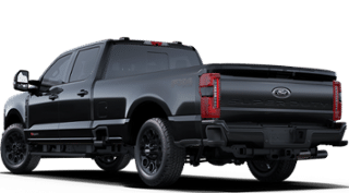 2025 Ford Super Duty® External Image 3